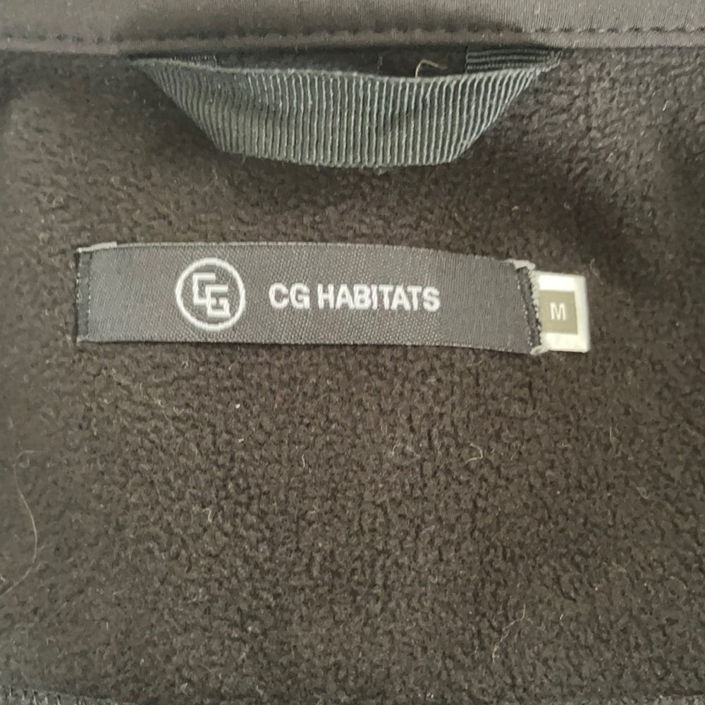 CG Habitats Snowboarding/Surf Line